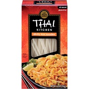 Thai Kitchen Gluten Free Stir Fry Rice Noodles, 14 oz