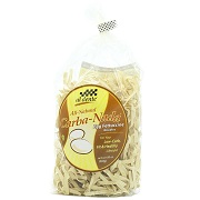 Al Dente Carba-Nada Egg Fettuccine, 10-Ounce Bags (Pack of 6)