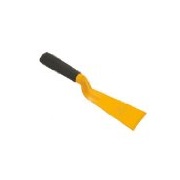 Falcon gardening khurpas (50mm, steel handle, PVD grip)