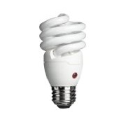 Philips 429746 Energy Saver Compact Fluorescent 14W Twister Light Bulb
