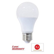 KJL 10w LED Bulb A19/E27, 950lm, Replacement 75W incandescent