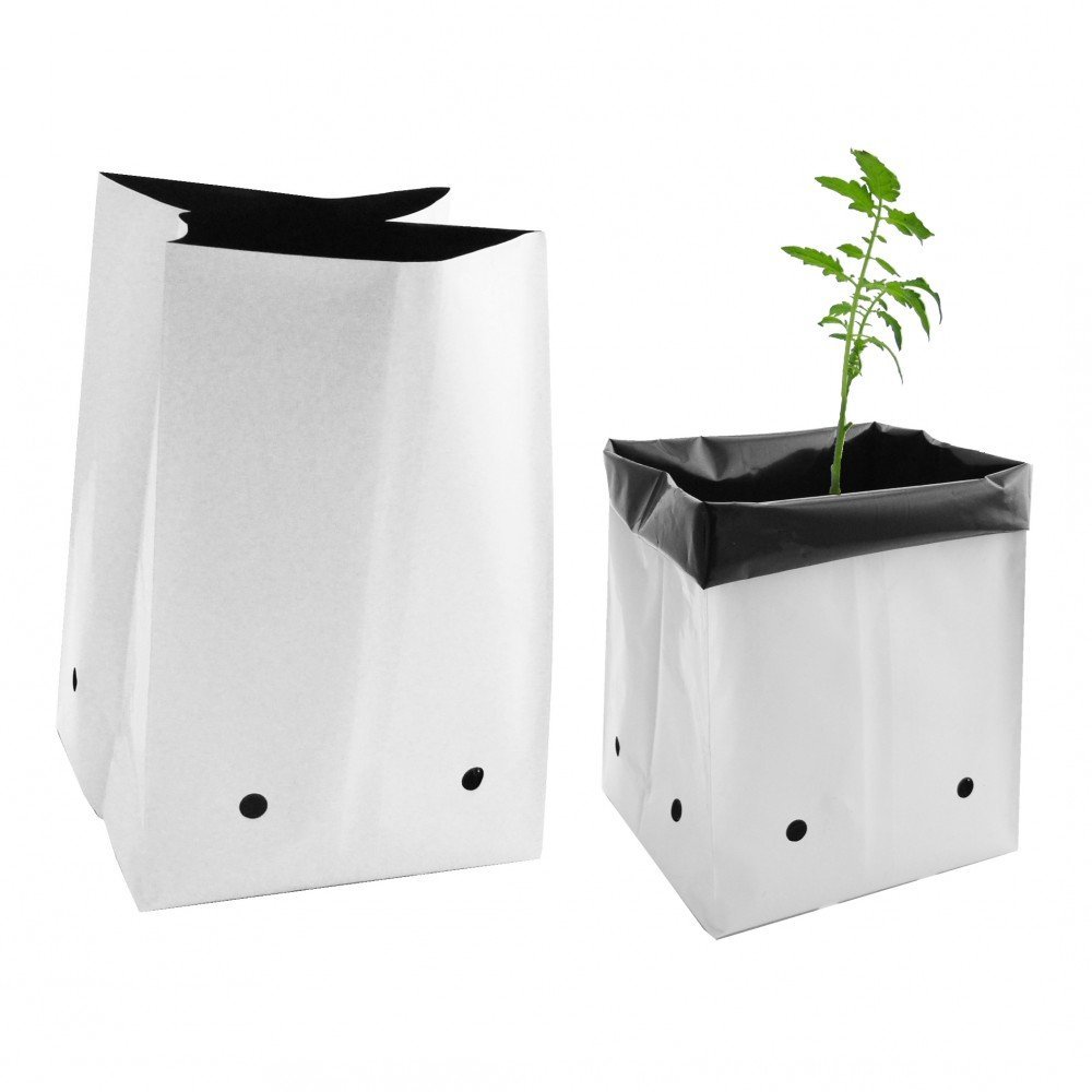 Grow Bag(Set of 5) – Minerva Naturals