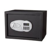 AmazonBasics Security Safe 0.5 Cubic Feet