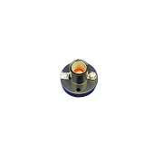 Ajax Scientific Mes Type Bulb Holder (Pack of 12)