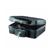 SentrySafe H0100CG Fire-Safe Waterproof Chest