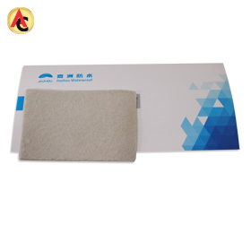 Spray-applied acrylic waterproofing membrane