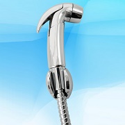 Joy Bidet D1 Handheld Bidet Shattaf with Adjustable Pressure 