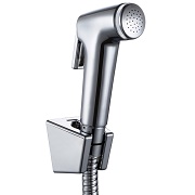 KES Toilet Handheld Bidet Sprayer with Hose and Bracket Holder