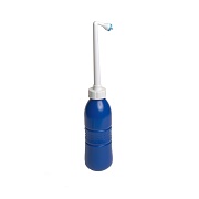 SmarterFresh Portable Bidet Sprayer, Travel Bidet Bottle