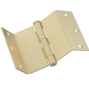 Stanley National Hardware DPBF248 3-1/2