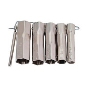 Master Plumber 715-626 MP Shower Wrench Set, 5-Pack