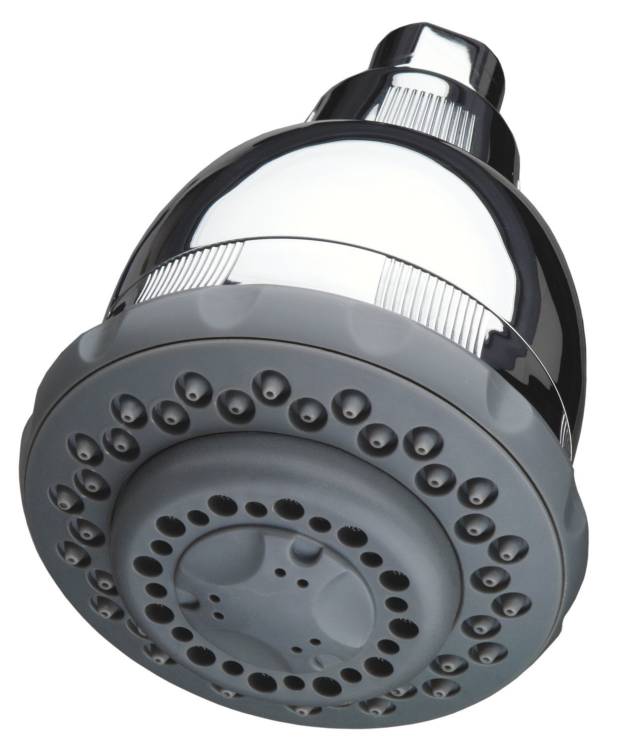 Culligan WSH-C125 Wall-Mount 10,000 Gallon Filtered Showerhead