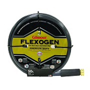 Gilmour Flexogen Super Duty Hose 1/2 Inch x 50 Feet
