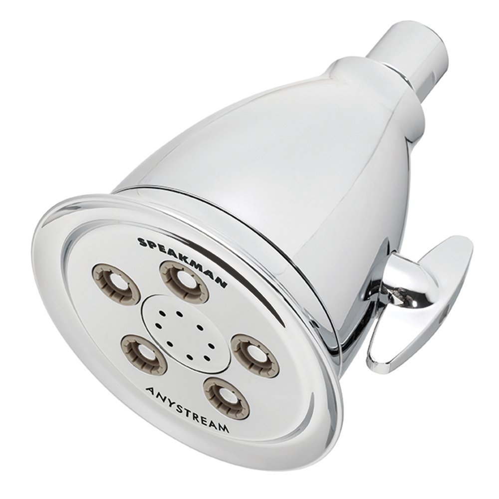 Speakman S-2005-HB Hotel Anystream High Pressure Adjustable