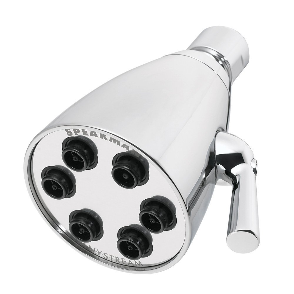 Speakman S-2252 Icon Anystream High Pressure Adjustable Shower