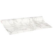DC Fix 346-0306 Adhesive Film, Grey Marble