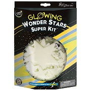 Great Explorations Wonder Stars Super Kit