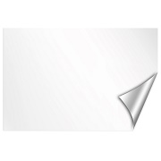 Wall Pops WPE0446 24 by 36-Inch Peel & Stick Dry Erase Board Decal
