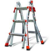 Little Giant Ladder Systems 15413-025 Velocity M13