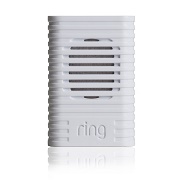 Ring Chime - A Wi-Fi-Enabled Speaker for Your Ring Video Doorbell