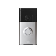 Ring Wi-Fi Enabled Video Doorbell