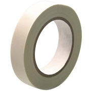 CS Hyde High Temperature Fiberglass Tape With Silicone Adhesive