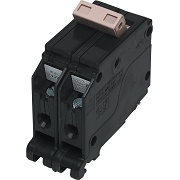 Cutler Hammer CH230 2-Pole 30-Amp Circuit Breaker