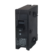Murray MP120 20-Amp 1 Pole 120-Volt Circuit Breaker
