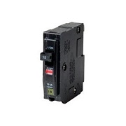 SQU QO115 1P 15AMP 120/240V CIRCUIT BREAKER