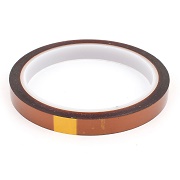 uxcell® 10mm Width Heat Resistant High Temperature Adhesive