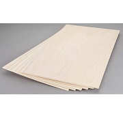 887681 Birch Plywood 3mm 1/8 x 12 x 24 (6)