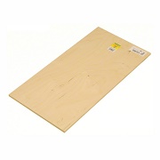 Craft Plywood 3/8