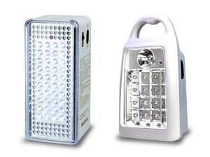emergency light for study