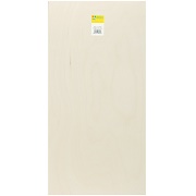 Midwest Products 5316 Birch Plywood, 1/4 x 12 x 24-Inch