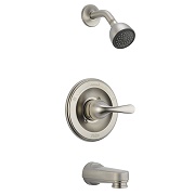 Delta T13420-SSPDSOS Monitor 13 Series Tub and Shower Trim