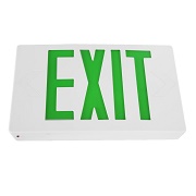 eTopLighting LED Exit Sign Emergency Light Lighting Emergency LED