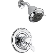 Delta Faucet T17230 Innovations, Monitor 17 Series Shower Trim