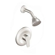 Moen T2802BN Method Posi-Temp Shower Trim Kit without Valve