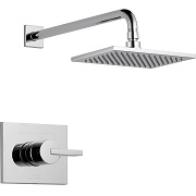 Delta Faucet T14253 Vero Monitor 14 Series Shower Trim, Chrome