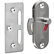 Sugatsune, Lamp HC-85/S Catches and Latches, 304 Stainless Steel