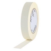 ProTapes Pro Drafting Crepe Paper Industrial Grade Masking Tape