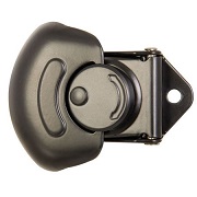 Southco Inc SC-K258 Rotary-Action Draw Latch, Springloaded