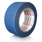 XFasten Blue Painters Tape, Multi-Use, 2in x 60yd Masking Tape