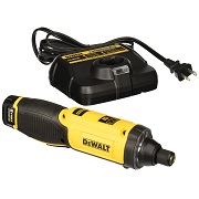 DEWALT DCF682N1 8V MAX Gyroscopic Inline Screwdriver