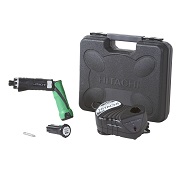 Hitachi DB3DL2 3.6 Volt Lithium Ion Dual-Position Cordless Screwdriver
