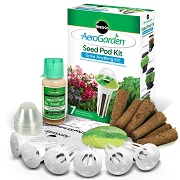 Miracle-Gro AeroGarden Grow Anything Seed Pod Kit