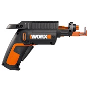 WORX WX255L SD Semi-Automatic Power Screw Driver
