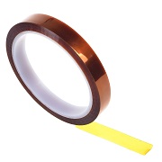 BCP Kapton Polyimide High Temp Tape with Silicone Adhesive