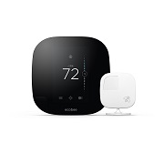 Ecobee3 Thermostat with Sensor, Wi-Fi, 2nd Generation