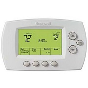 Honeywell Wi-Fi 7-Day Programmable Thermostat (RTH6580WF)